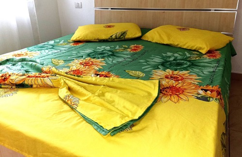 Durres Apartment | Quiet Apartment by the sea
