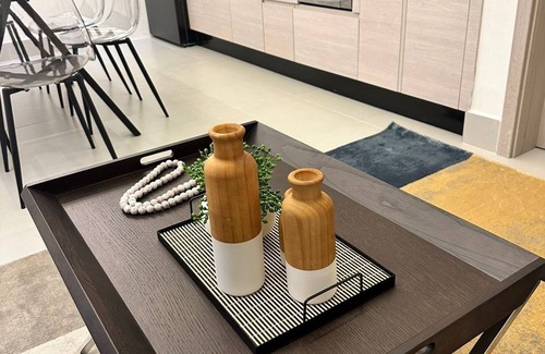 Evaristo Morales Apartment | Quiet apartment in Santo Domingo