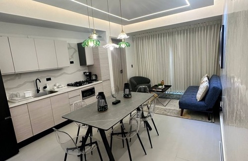 Evaristo Morales Apartment | Quiet apartment in Santo Domingo