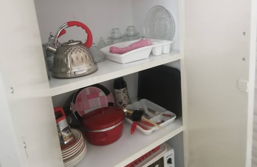 Dakhla Apartment | Quiet apartment