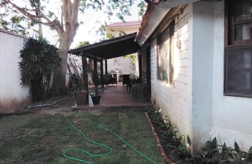 Santa Cruz House | Quiet, cozy, . Ideal to rest without noise