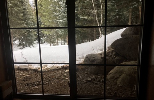 Kalispell Cabin | Quiet Cabin nested in the Many Lakes area near Bigfork and Kalispell