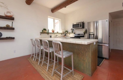 Joshua Tree Highlands House | Quiet Compound 5Min to Park Pool and Spa 5Acres