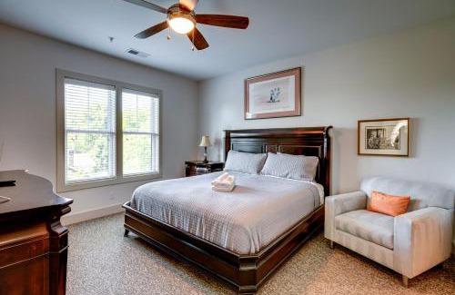 Nashville House | Quiet Condo - Prime Locale within mins to DT