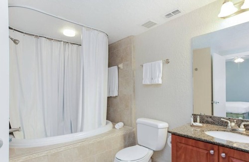 Solivita Resort | Quiet Escape! Country Setting, Pool, Golf, Warbird Air Museum