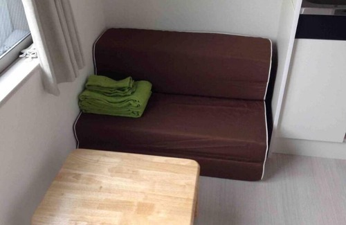 Sumida Apartment | Quiet new apt.1st floor 3 room charter/Cozy loft