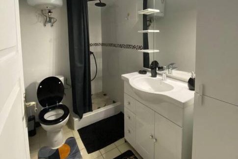 Cayenne Apartment | Quiet Place