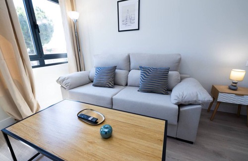 Aravaca Apartment | Quiet spacious apartment