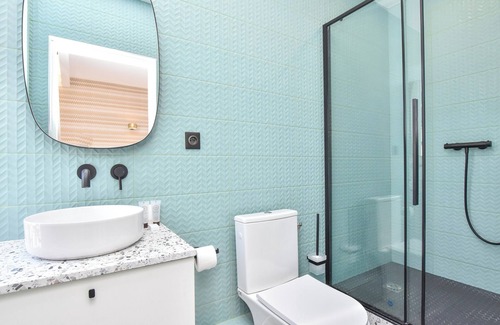 Grenelle Apartment | Quiet Studio - 2P - Javel/Eiffel Tower