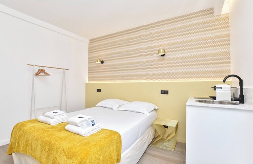Grenelle Apartment | Quiet Studio - 2P - Javel/Eiffel Tower