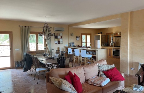 Manacor Cottage | Quiet vacation home in the southeast of Mallorca