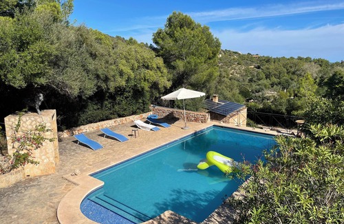 Manacor Cottage | Quiet vacation home in the southeast of Mallorca