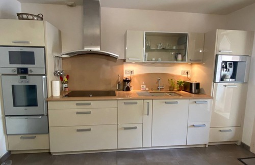 Montferrier-sur-Lez Villa | Quiet villa close to Montpellier