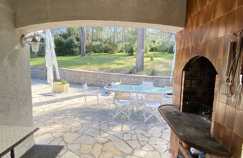 Montferrier-sur-Lez Villa | Quiet villa close to Montpellier