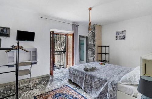 Seiano Bed & Breakfast | Quietness La Quiete
