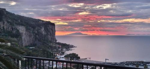 Seiano Bed & Breakfast | Quietness La Quiete