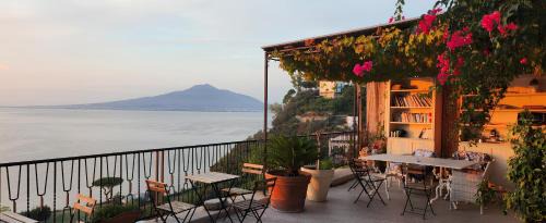 Seiano Bed & Breakfast | Quietness La Quiete