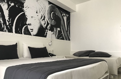 Porto Cesareo Hotel | QuiHotel