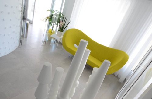 Porto Cesareo Hotel | QuiHotel