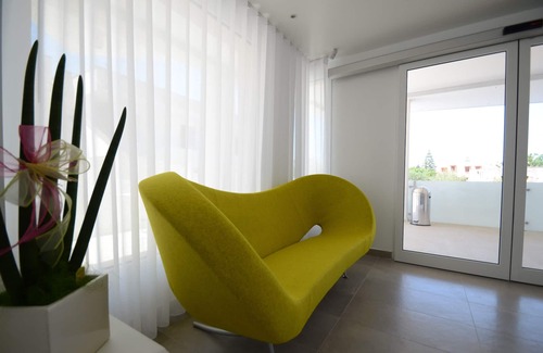 Porto Cesareo Hotel | QuiHotel