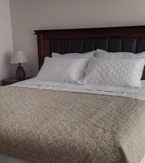 Vina del Mar Apartment | Quilpue condominium apartment