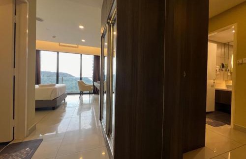 Genting Highlands Apartment | QUINCE HOME GRAND ION DELEMEN GENTING HIGHLANDs
