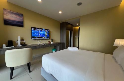 Genting Highlands Apartment | QUINCE HOME GRAND ION DELEMEN GENTING HIGHLANDs