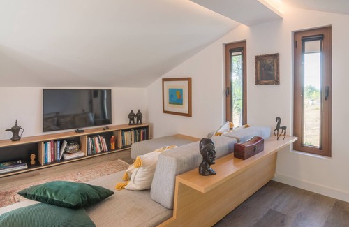 Zambujal de Baixo Cottage | Quinta da Almoinha - Your Dream Luxury Retreat