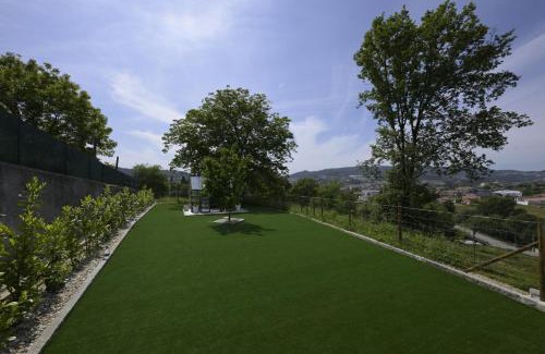 Sao Pedro de Casteloes Apartment | Quinta da Bouça - Casa da Adega