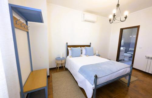 Sao Pedro de Casteloes Apartment | Quinta da Bouça - Casa da Adega