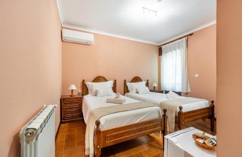Rio Caldo House | Quinta da Carvalha