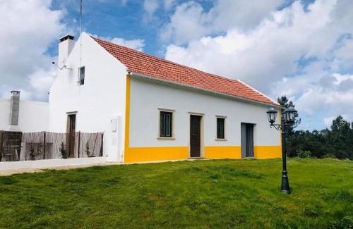 Obidos House | Quinta da Casa Azul