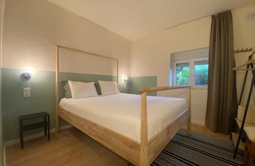 Ferreira do Zezere Apartment | Quinta da Cerejeira