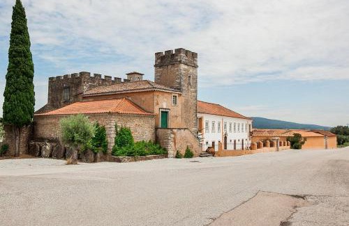 Alvaiazere Hostel | Quinta da Cortiça - Casa da Torre