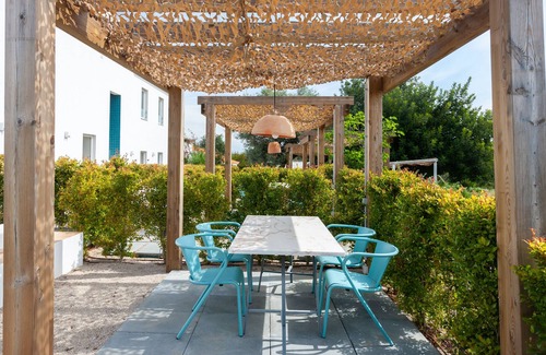 Tavira Villa | Quinta da Janela Azul