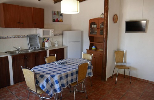Tavira Cottage | Quinta da Amendoeira