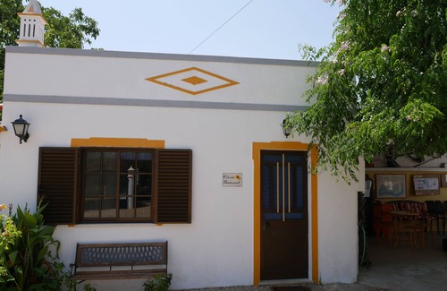 Tavira Cottage | Quinta da Amendoeira