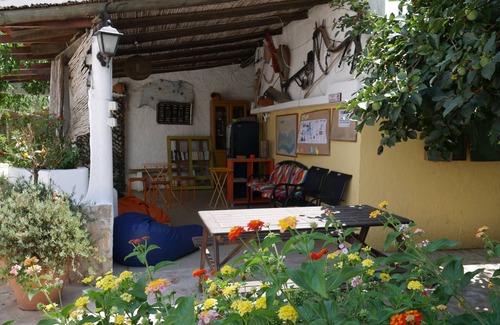 Tavira Cottage | Quinta da Amendoeira