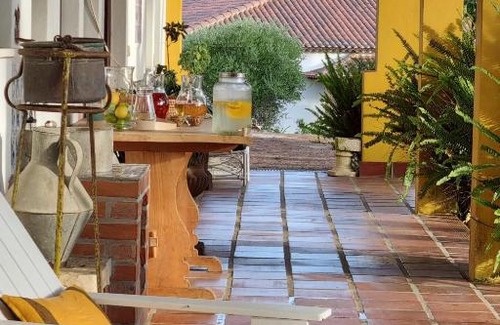 Obidos House | Quinta Da Torre - Óbidos Country House