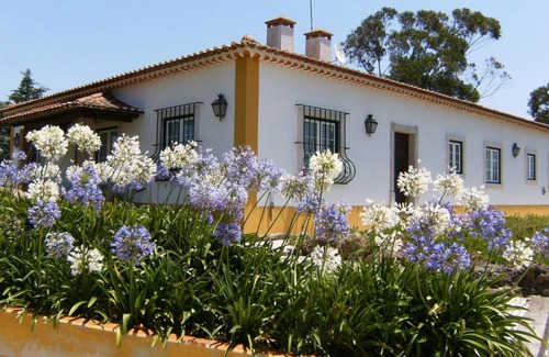 Obidos House | Quinta Da Torre - Óbidos Country House