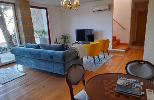 Barcelos House | Quinta de Castelhão