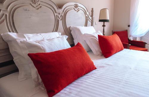 Ponte de Lima Bed & Breakfast | Quinta do Convento de Val Pereiras - Turismo de Habitação