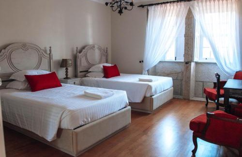 Ponte de Lima Bed & Breakfast | Quinta do Convento de Val Pereiras - Turismo de Habitação
