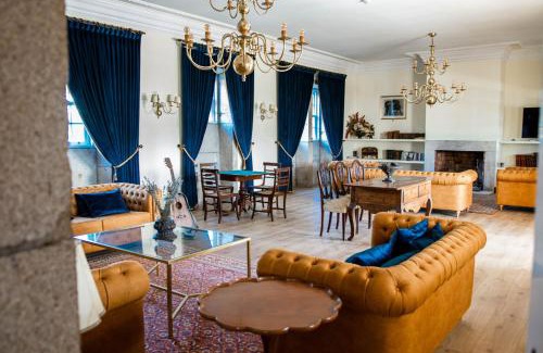 Ponte de Lima Bed & Breakfast | Quinta do Convento de Val Pereiras - Turismo de Habitação
