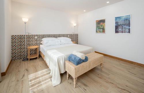 Ponte de Lima Villa | Quinta do Linharinho
