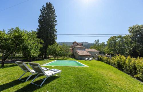 Ponte de Lima Villa | Quinta do Linharinho