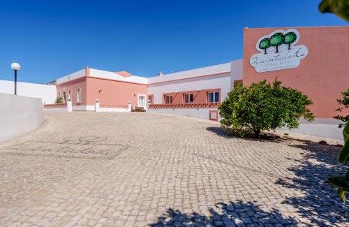 Silves House | Quinta dos Is