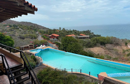 Margarita Island Apartment | Quinta in Ranchos de Chana