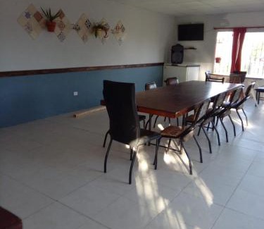 San Pedro Apartment | Quinta 'La Familia'