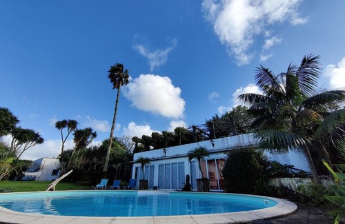 Ribeira Grande House | Quinta Minuvida